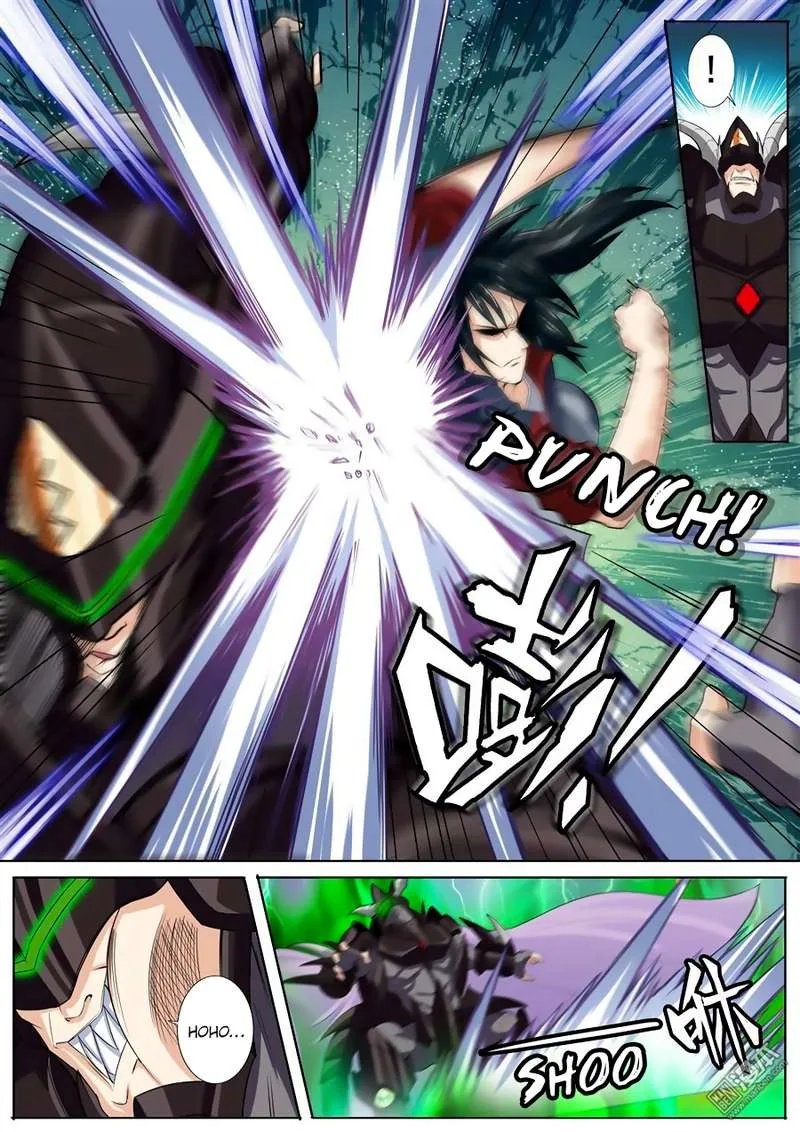 Hero? I Quit A Long Time Ago Chapter 96 page 13