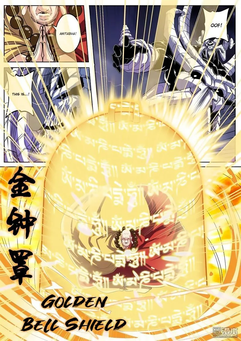Hero? I Quit A Long Time Ago Chapter 99 page 13