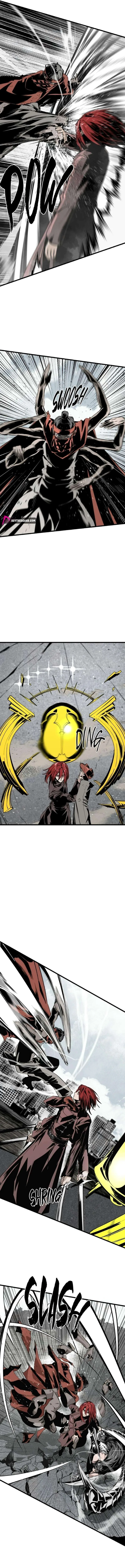 Hero Killer Chapter 295 page 2