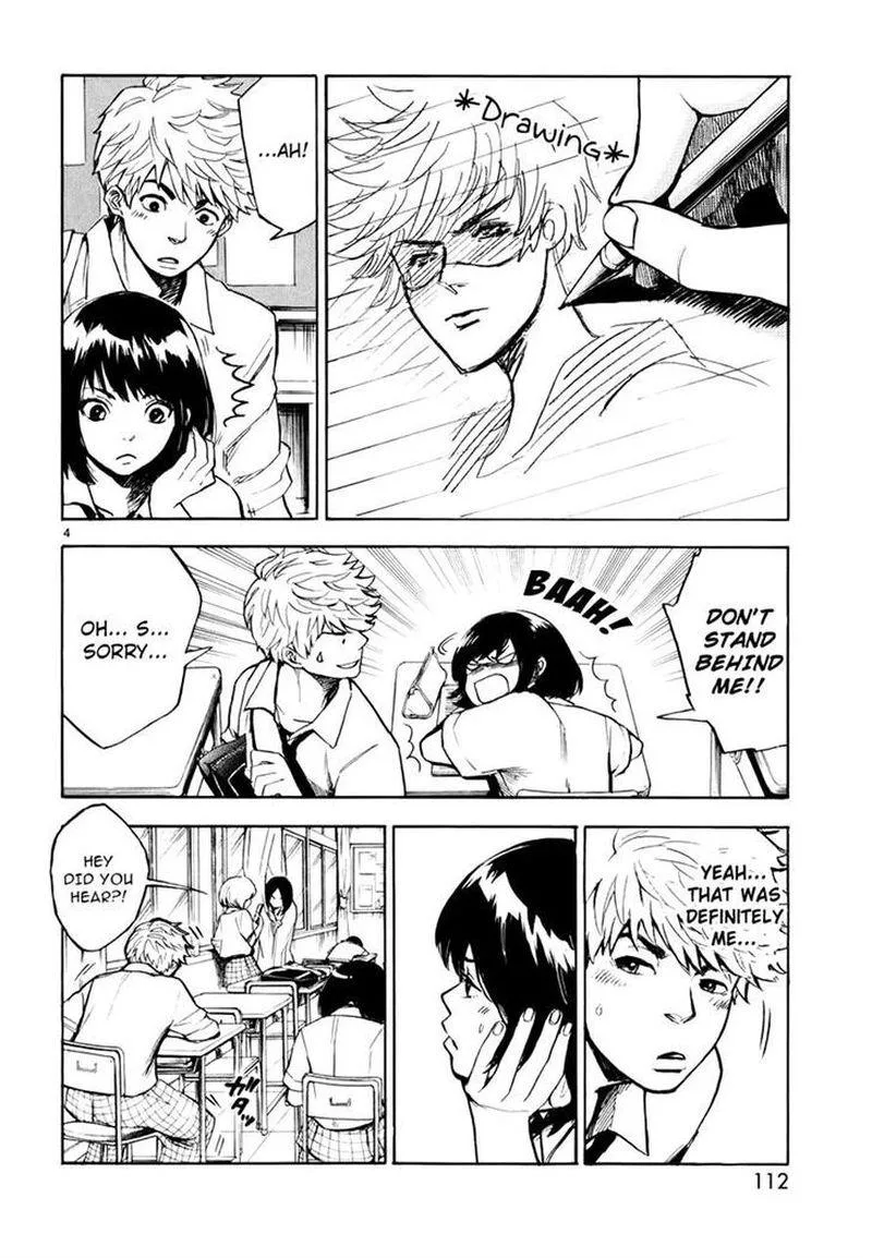 Hero Mask Chapter 4 page 4