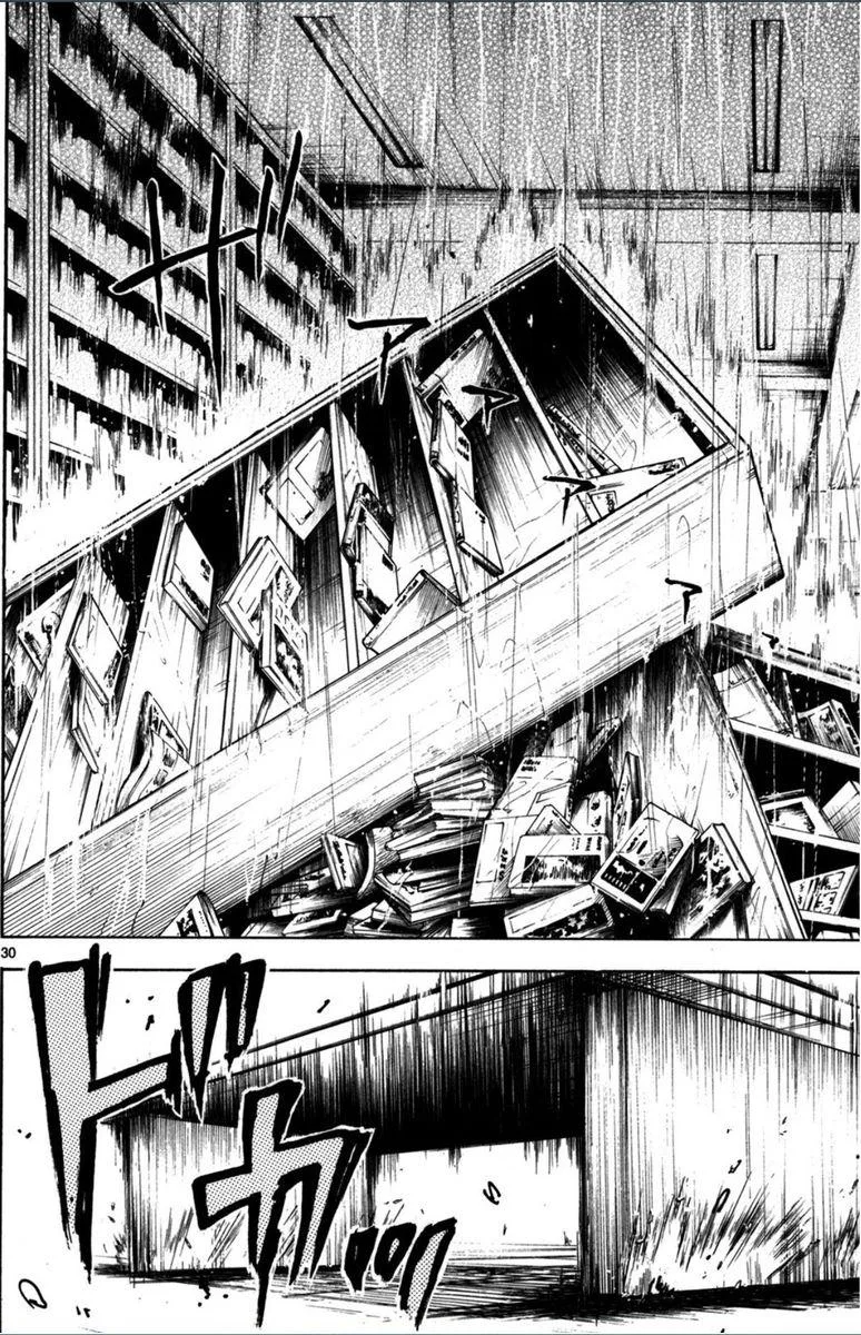Hero Mask Chapter 9 page 27