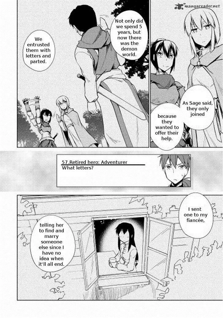 Hero Union BBS Chapter 15 page 14