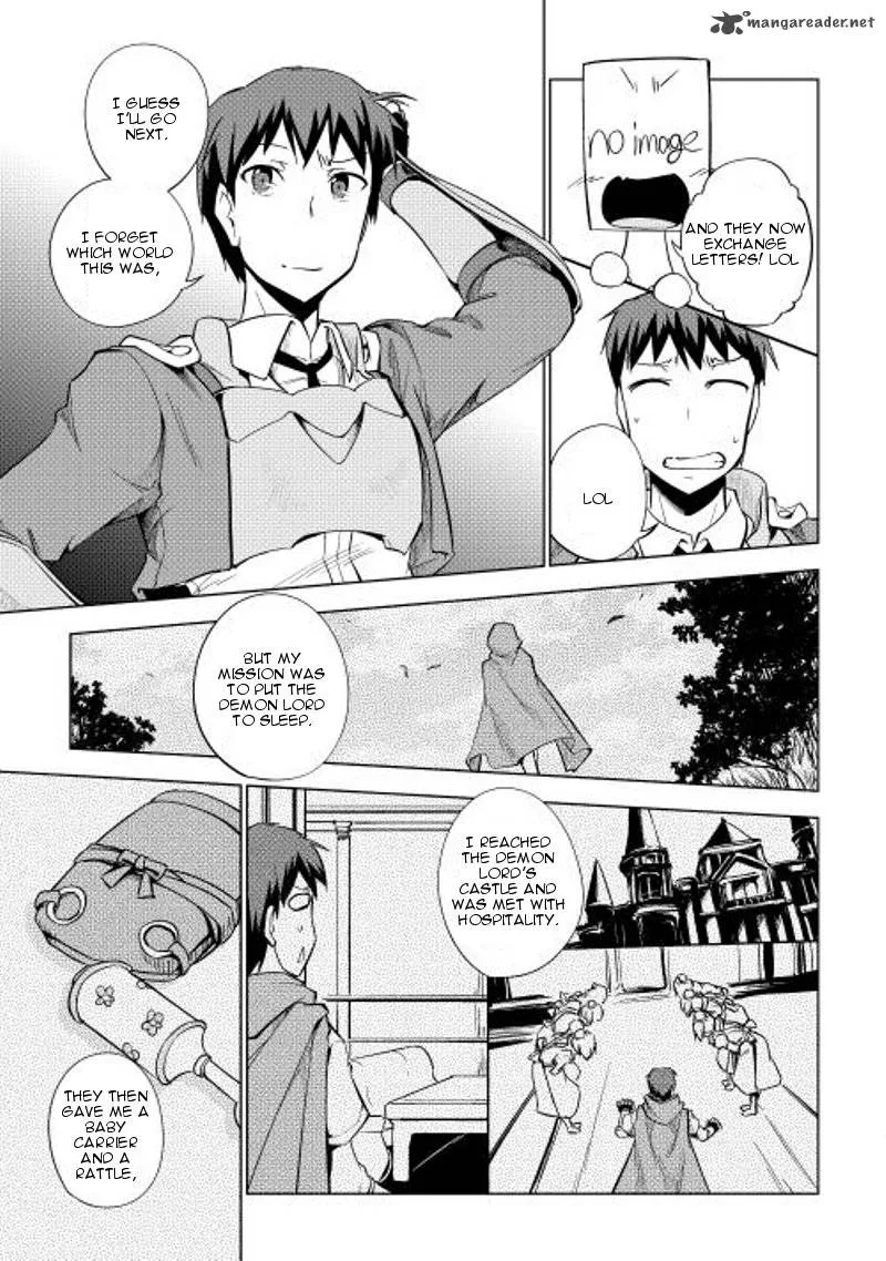 Hero Union BBS Chapter 21 page 16