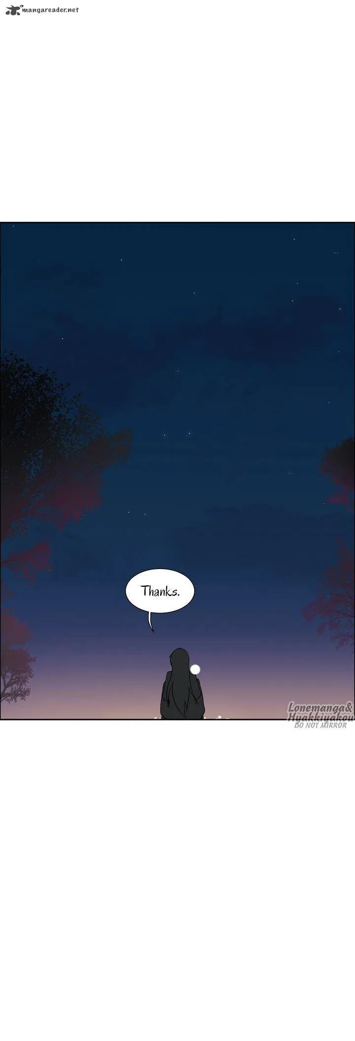 Hero Waltz Chapter 13 page 15