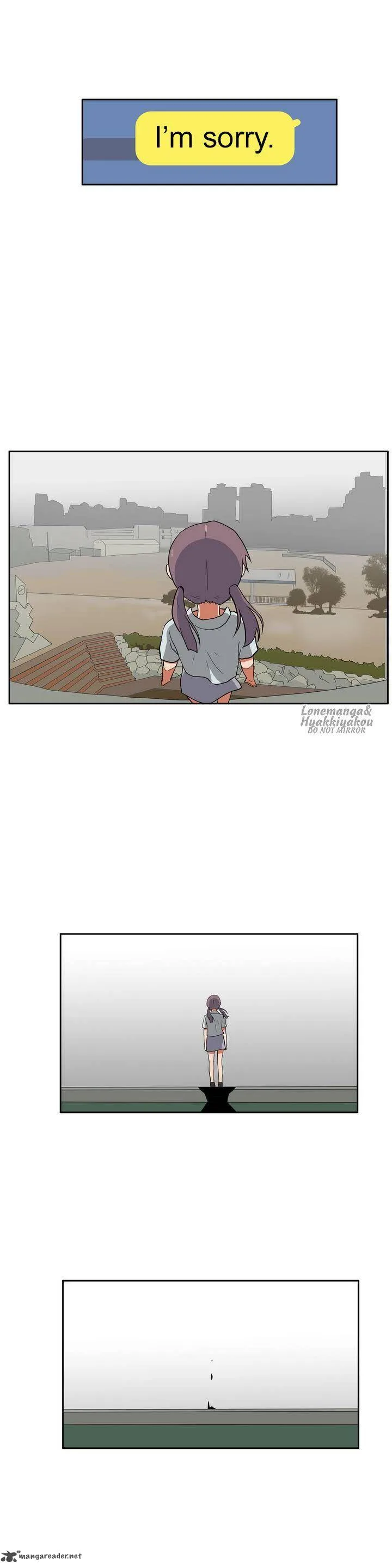 Hero Waltz Chapter 17 page 7