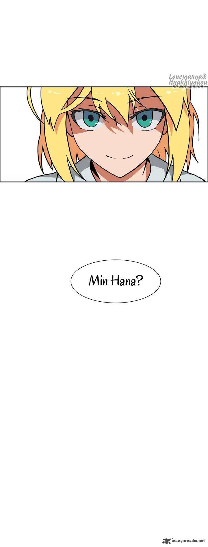 Hero Waltz Chapter 21 page 13