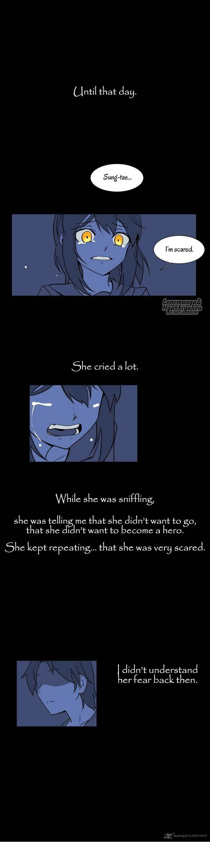 Hero Waltz Chapter 23 page 5