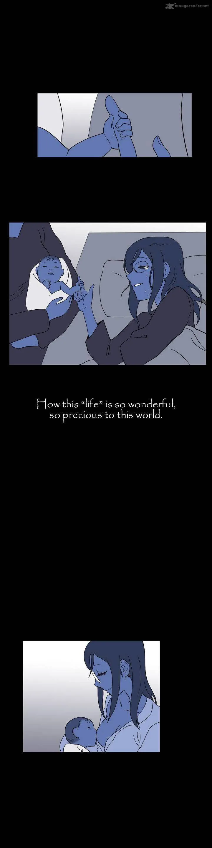 Hero Waltz Chapter 27 page 6
