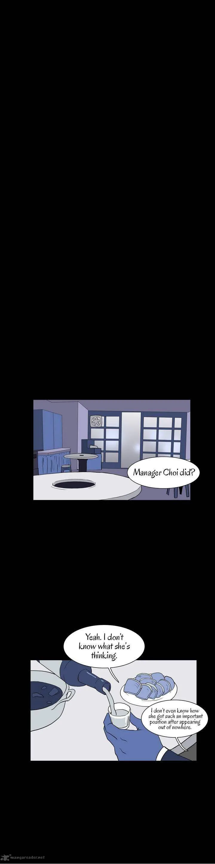 Hero Waltz Chapter 28 page 5