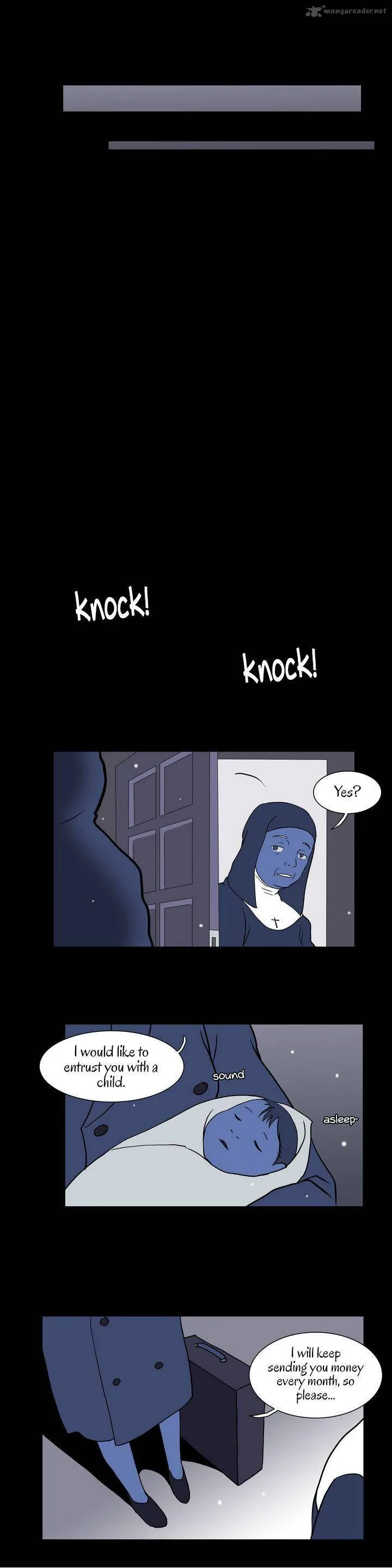 Hero Waltz Chapter 28 page 11