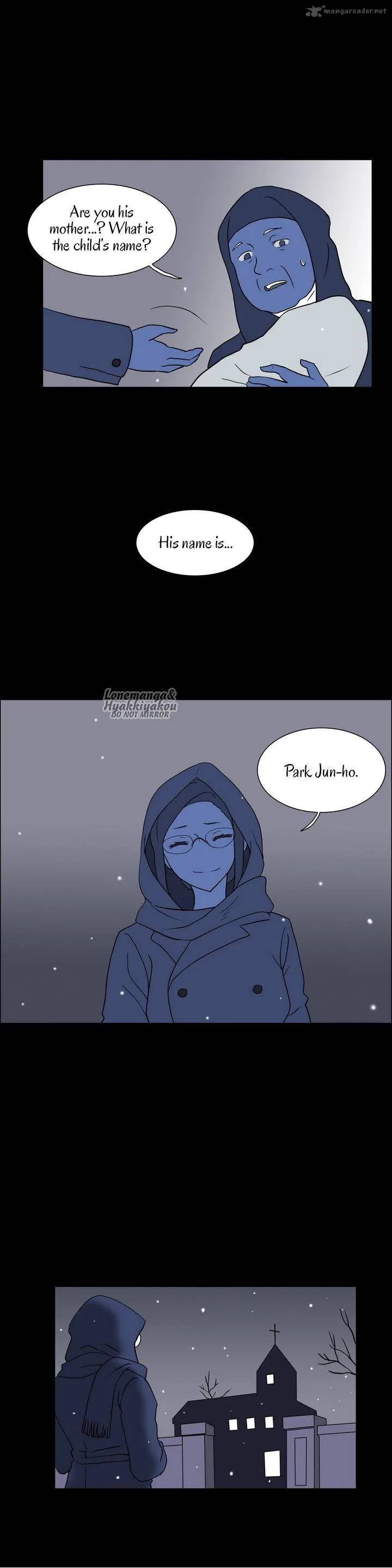Hero Waltz Chapter 28 page 12