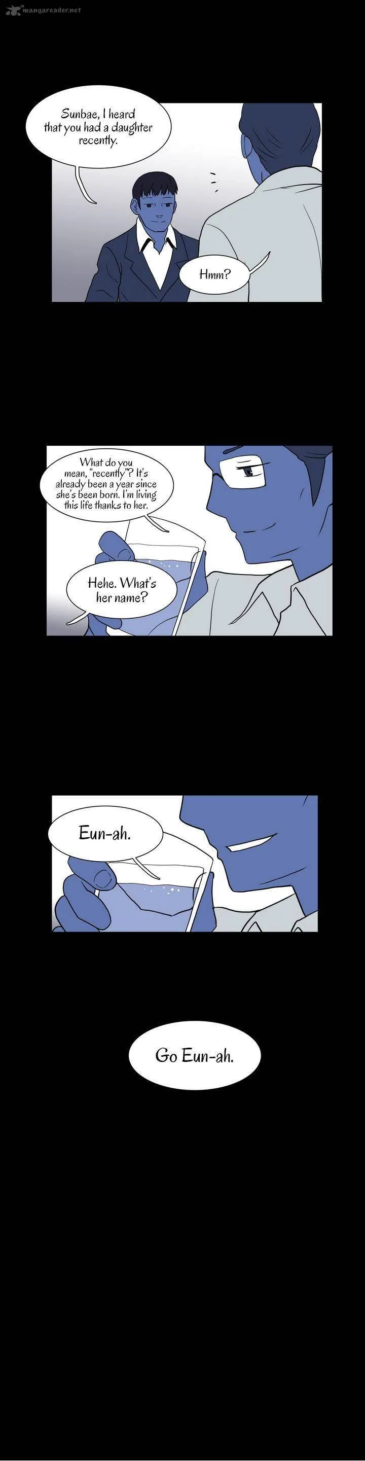 Hero Waltz Chapter 28 page 7