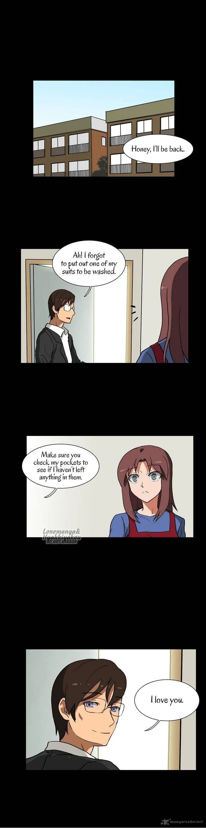 Hero Waltz Chapter 32 page 2