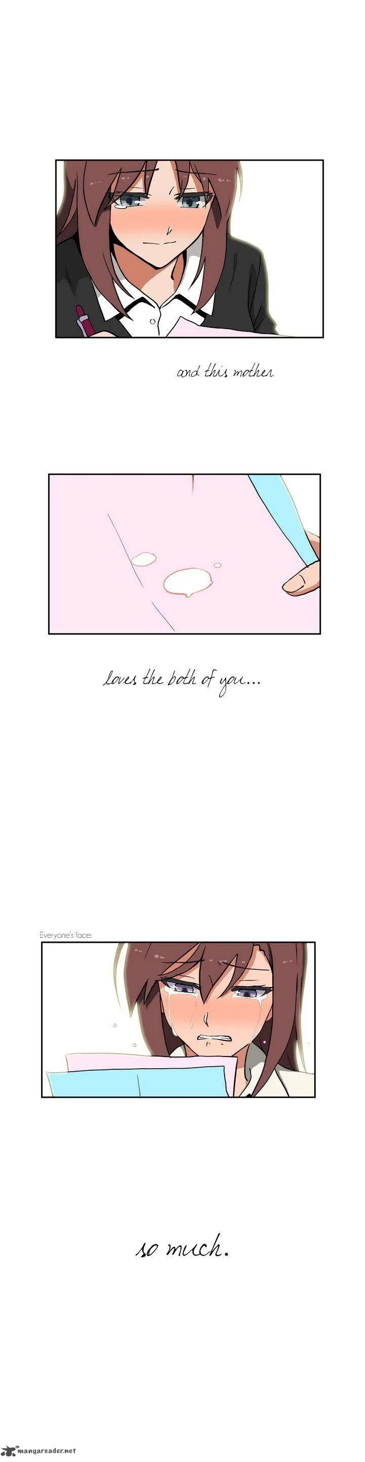 Hero Waltz Chapter 32 page 15