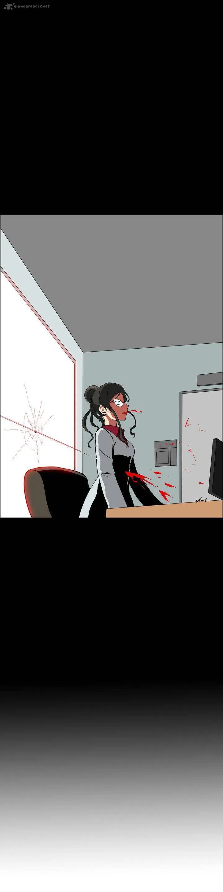 Hero Waltz Chapter 35 page 14