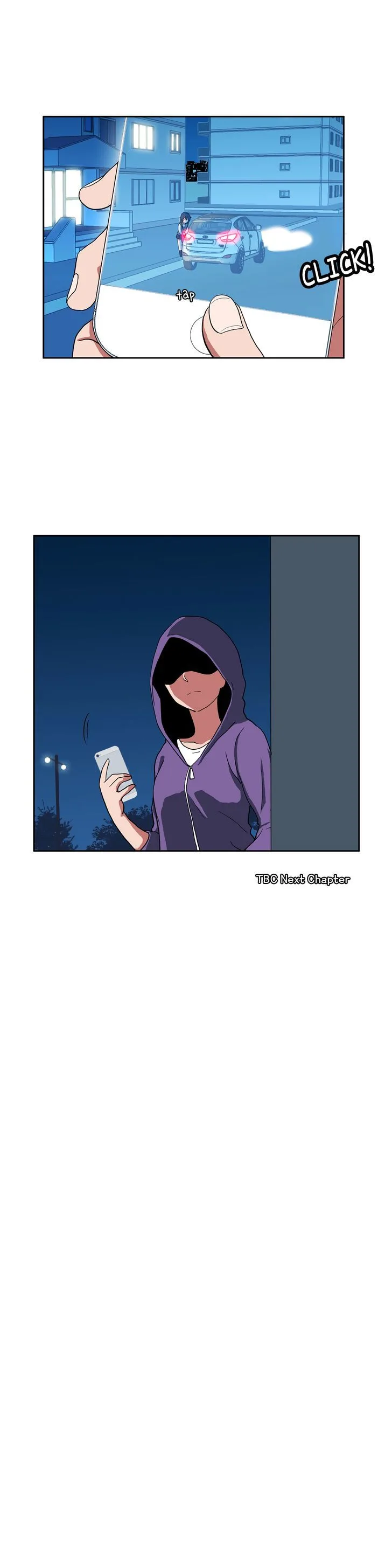 Hero Waltz Chapter 44 page 15