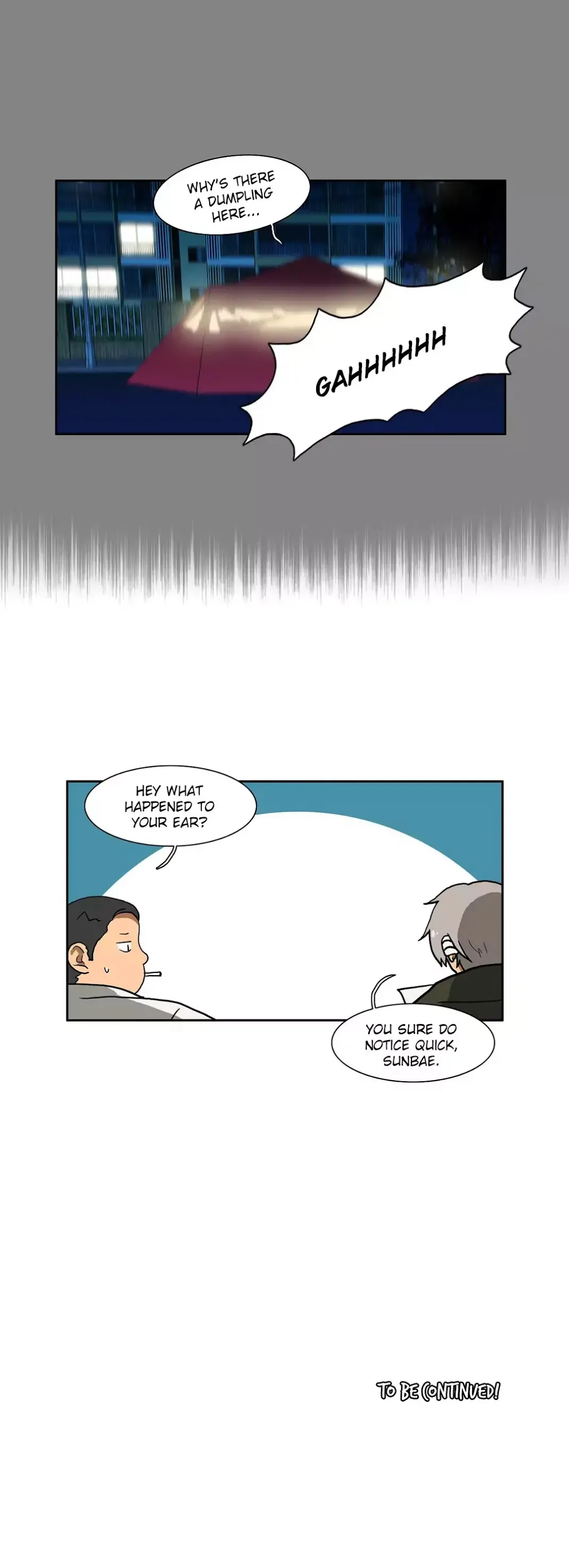 Hero Waltz Chapter 49 page 13