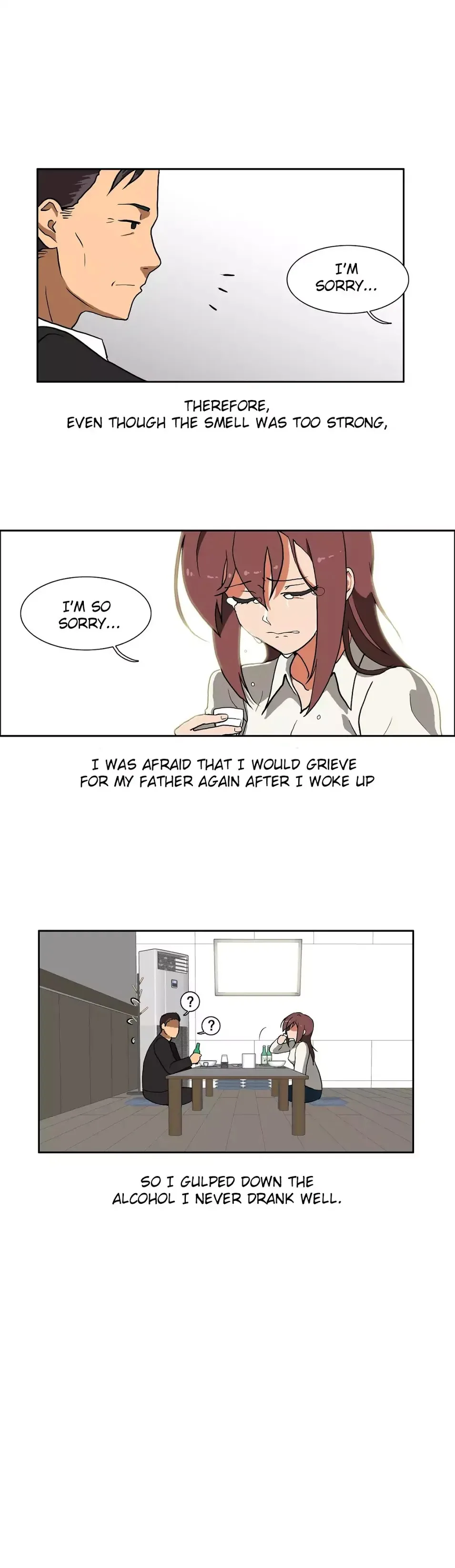 Hero Waltz Chapter 50 page 12
