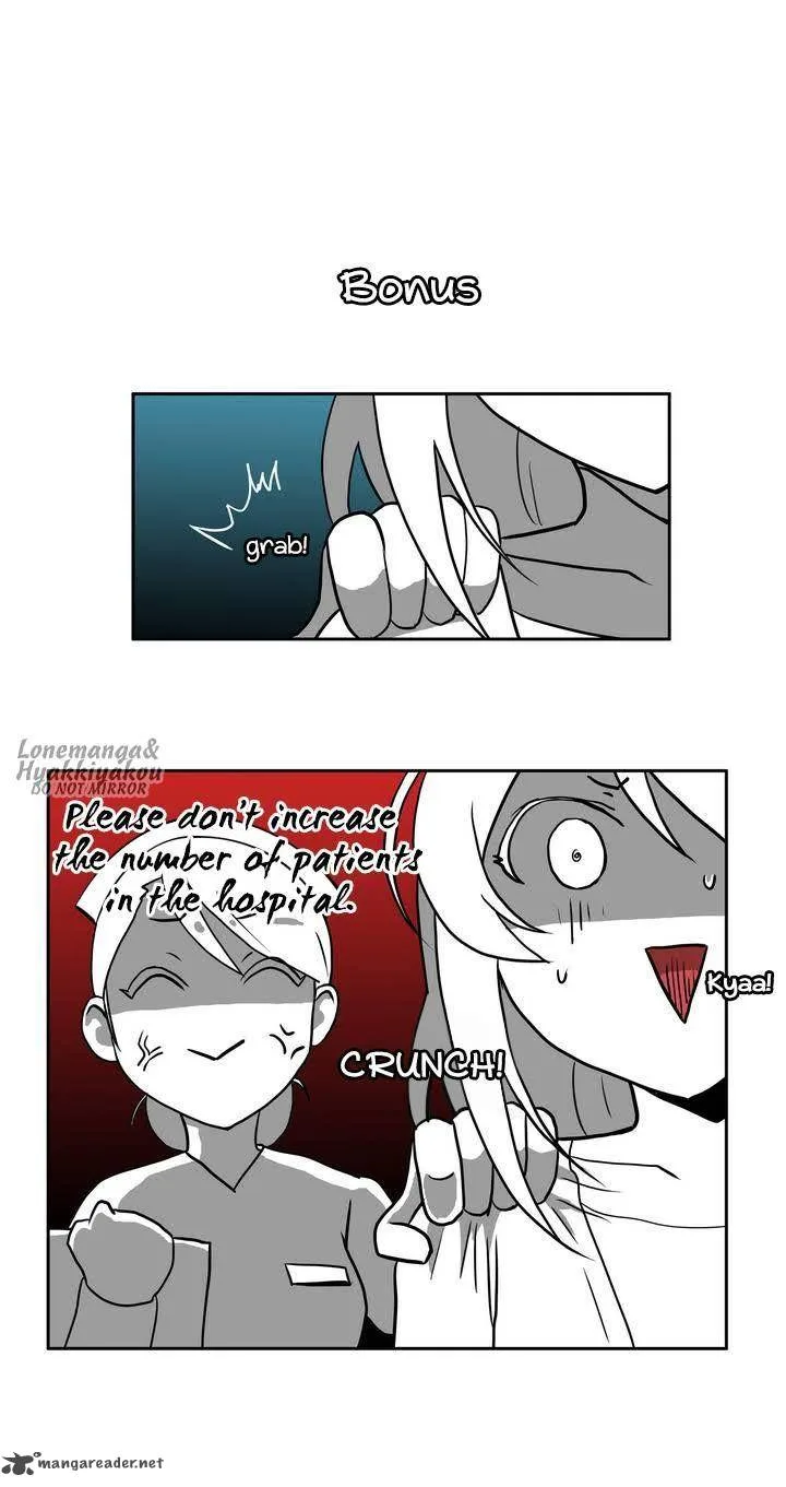 Hero Waltz Chapter 8 page 14