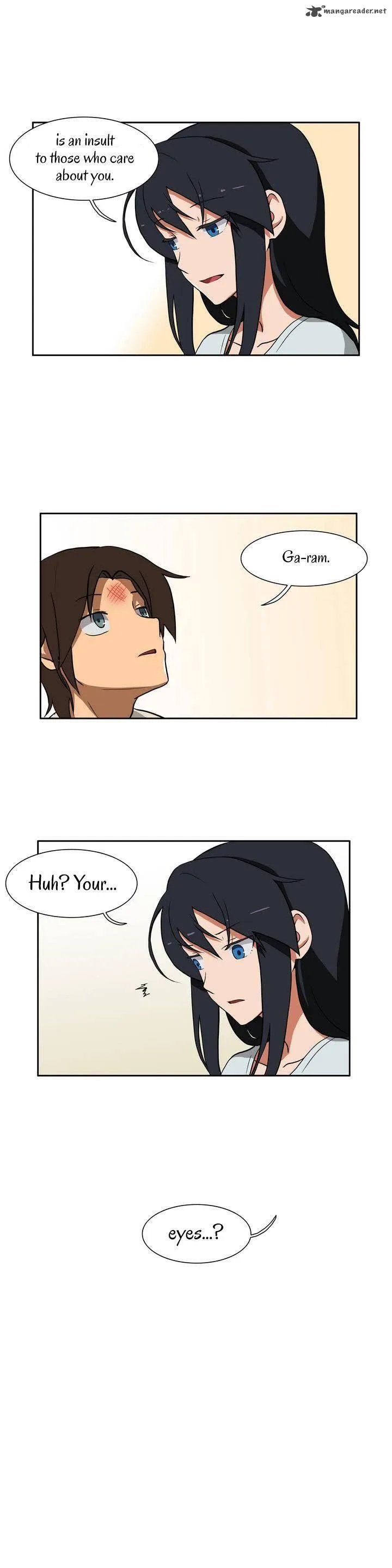 Hero Waltz Chapter 8 page 13