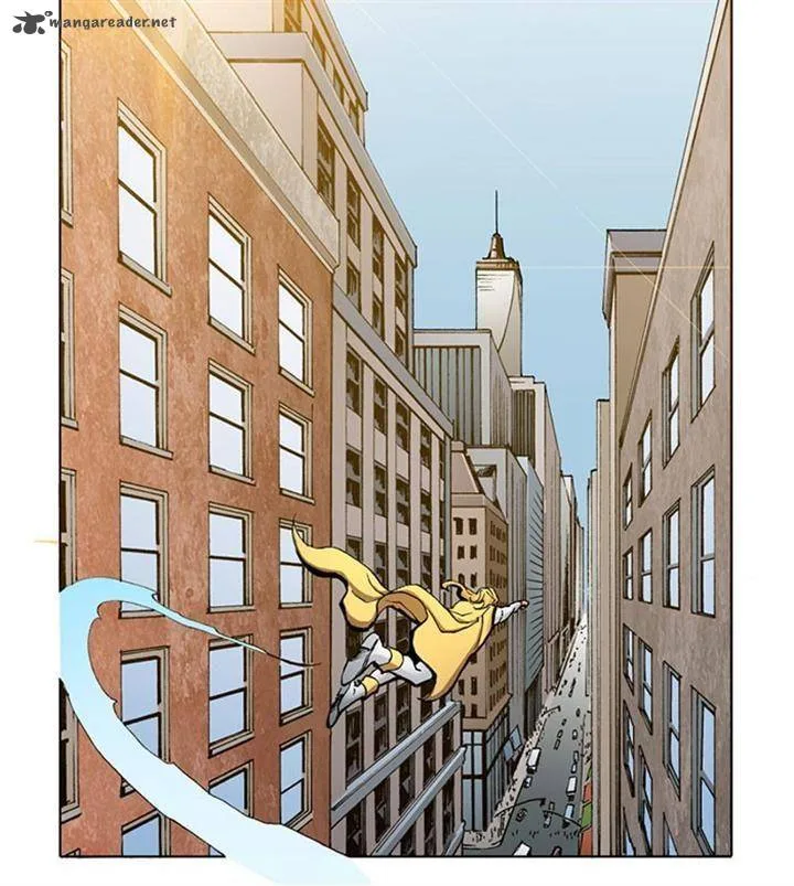 Heroine Chic Chapter 1 page 2