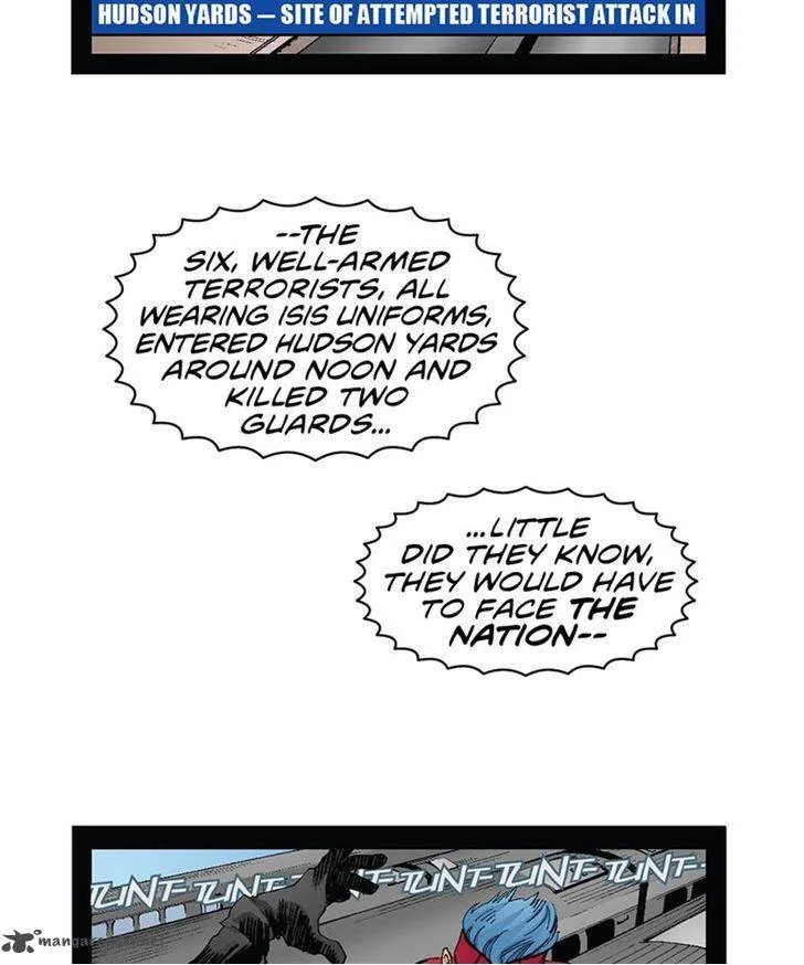 Heroine Chic Chapter 10 page 3