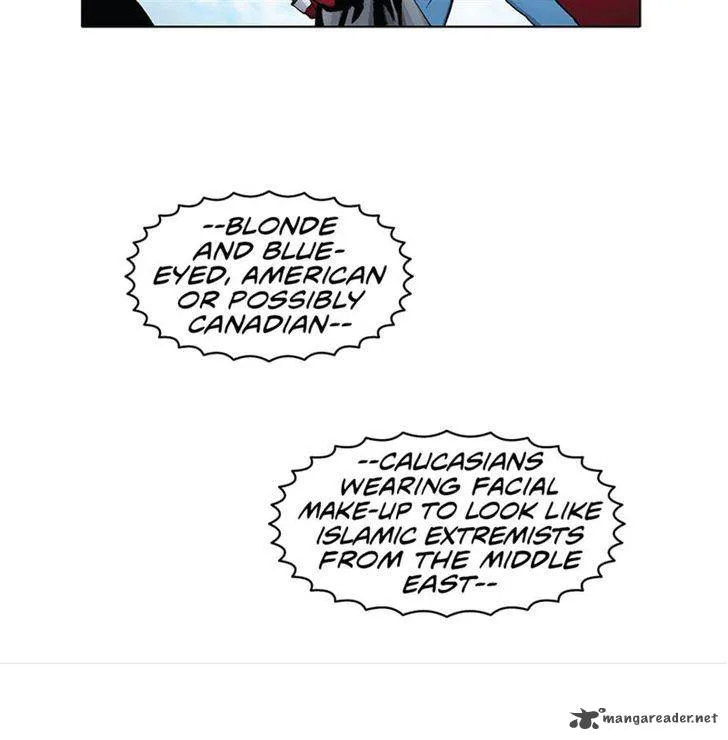Heroine Chic Chapter 10 page 23