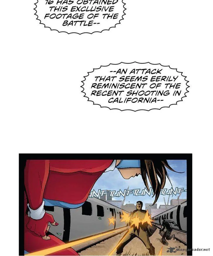Heroine Chic Chapter 10 page 6