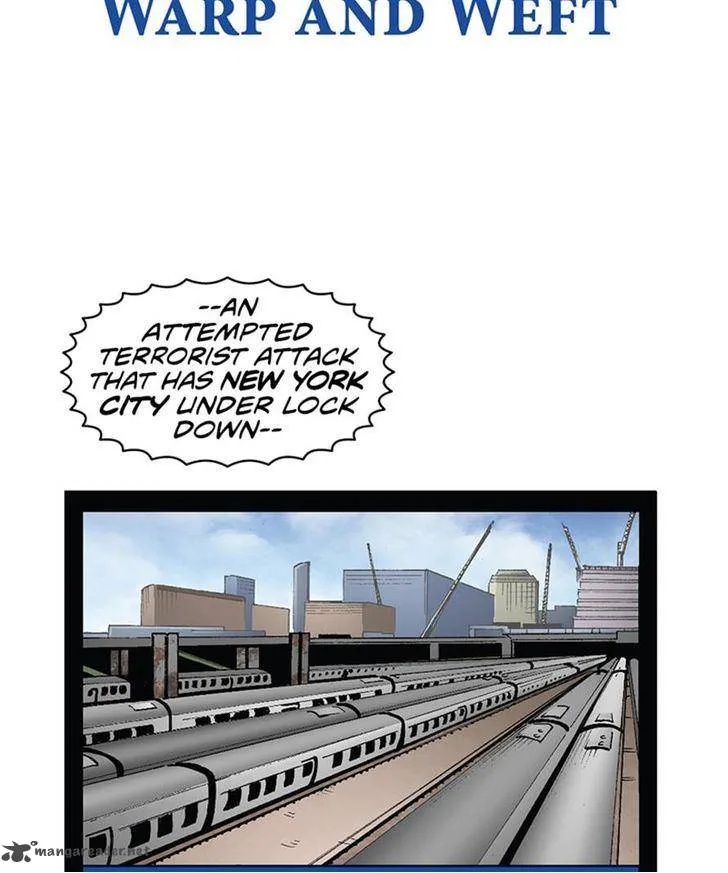Heroine Chic Chapter 10 page 2