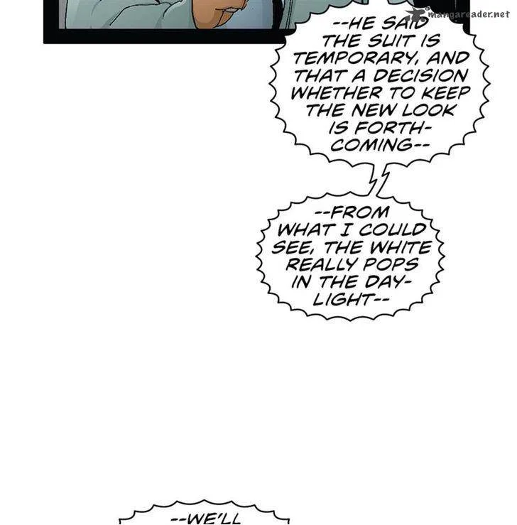 Heroine Chic Chapter 10 page 28