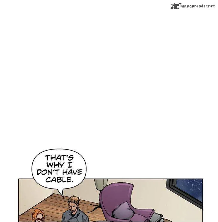 Heroine Chic Chapter 10 page 35