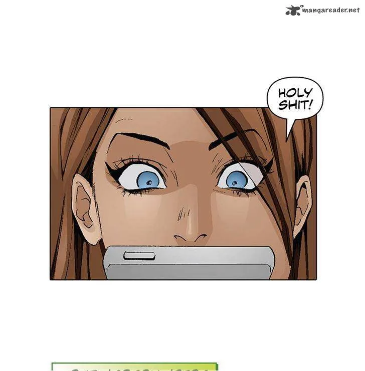 Heroine Chic Chapter 10 page 37