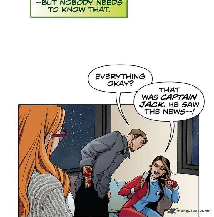 Heroine Chic Chapter 10 page 38