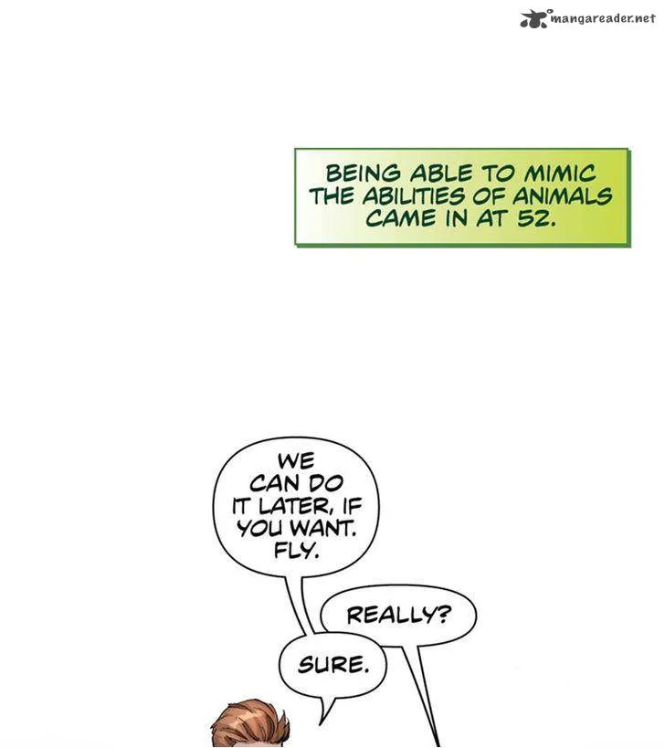 Heroine Chic Chapter 11 page 16