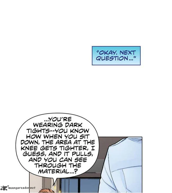 Heroine Chic Chapter 11 page 23
