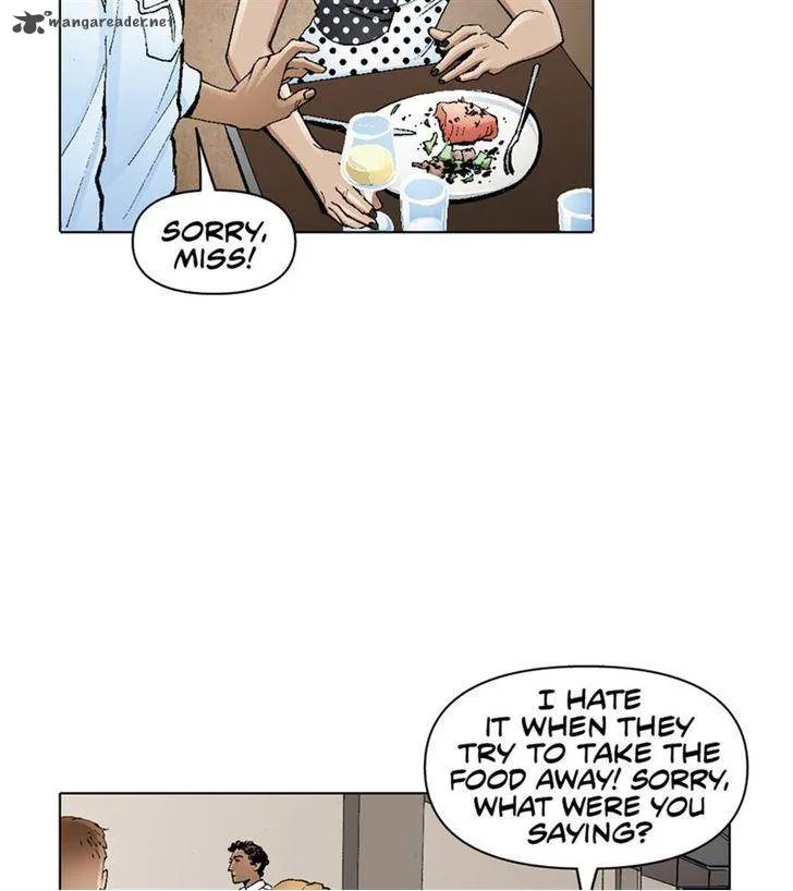 Heroine Chic Chapter 11 page 9
