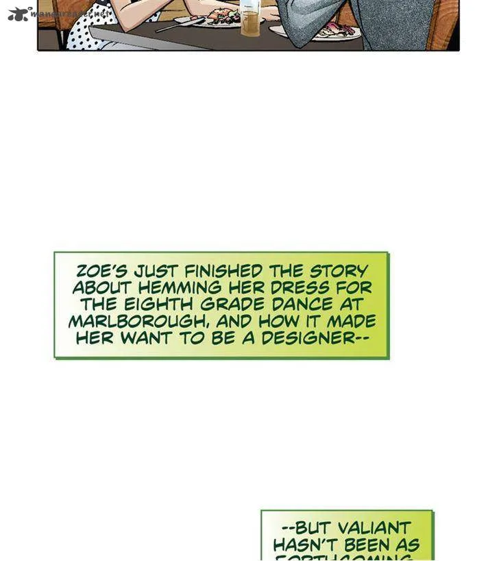 Heroine Chic Chapter 11 page 6