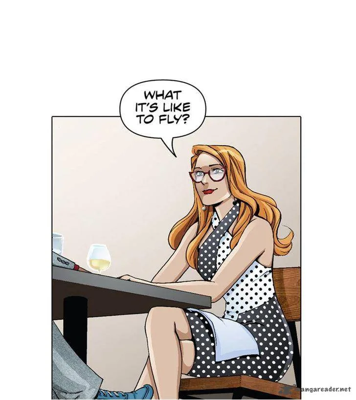 Heroine Chic Chapter 11 page 14