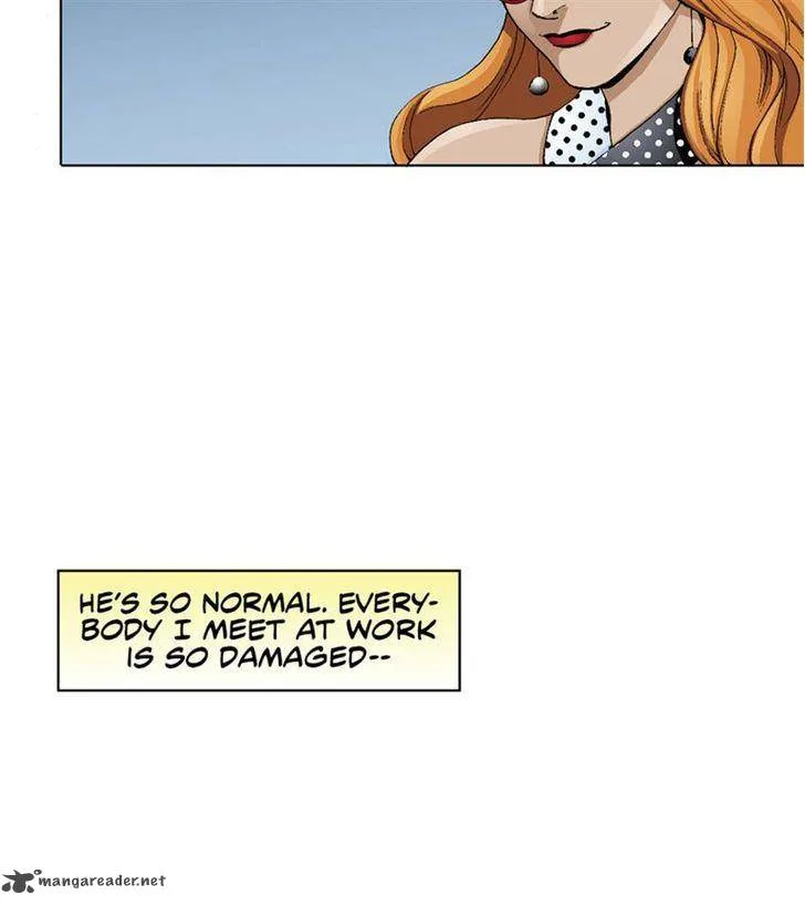 Heroine Chic Chapter 11 page 13
