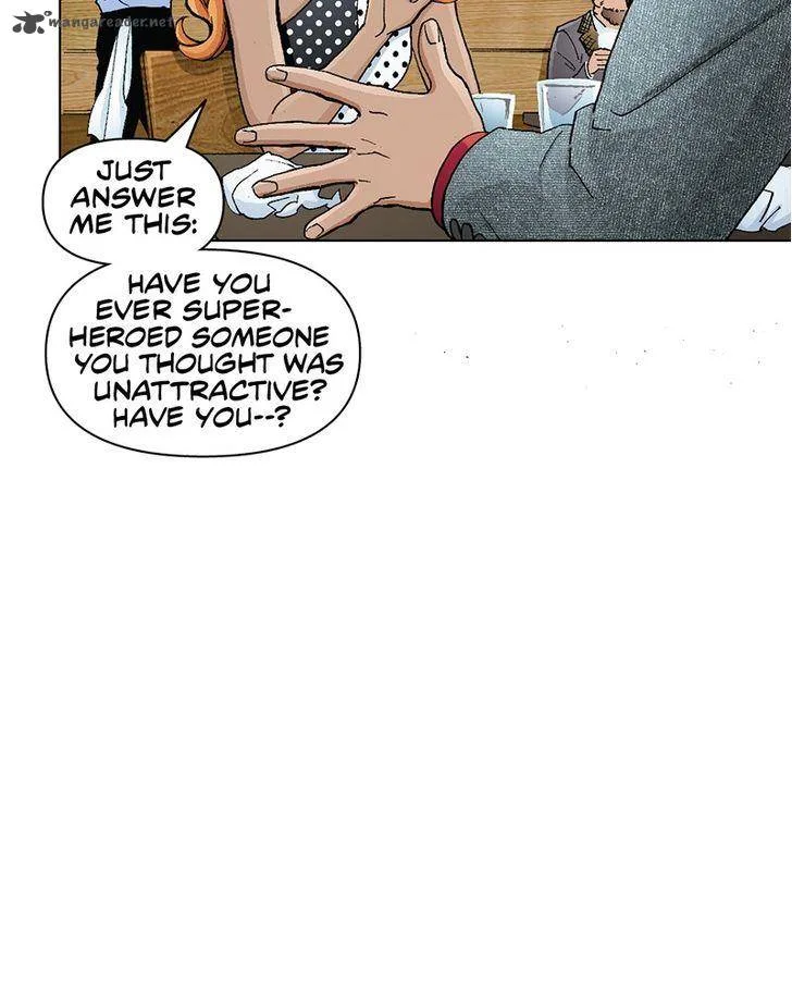Heroine Chic Chapter 12 page 5