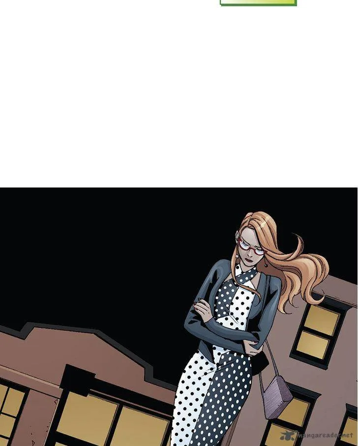 Heroine Chic Chapter 12 page 22