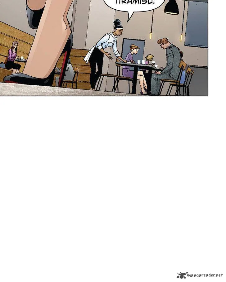 Heroine Chic Chapter 12 page 15