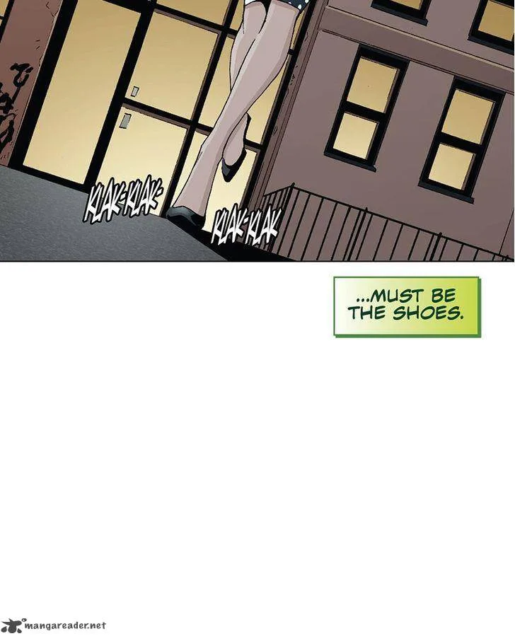 Heroine Chic Chapter 12 page 23