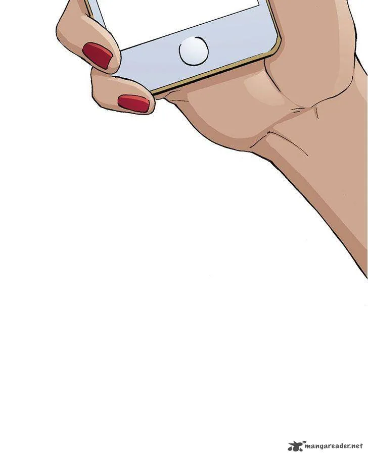 Heroine Chic Chapter 12 page 18