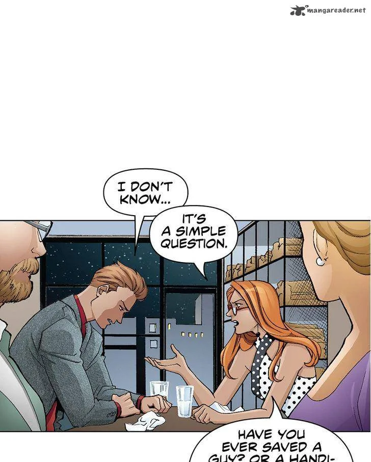 Heroine Chic Chapter 12 page 6