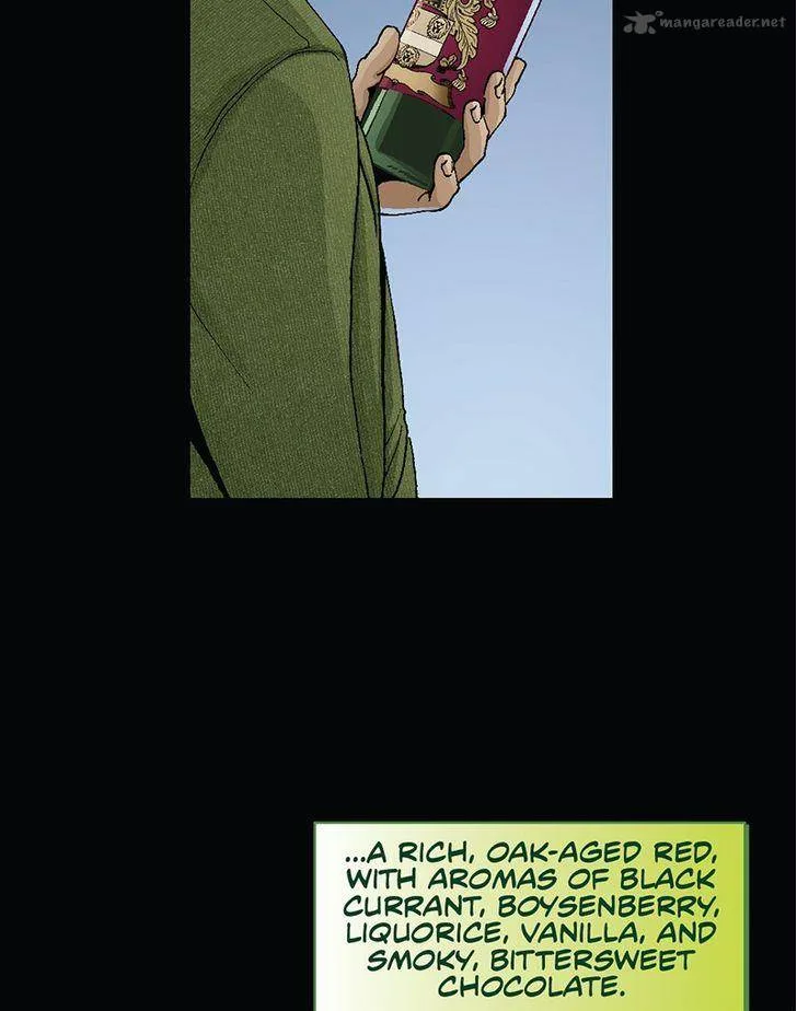 Heroine Chic Chapter 13 page 2