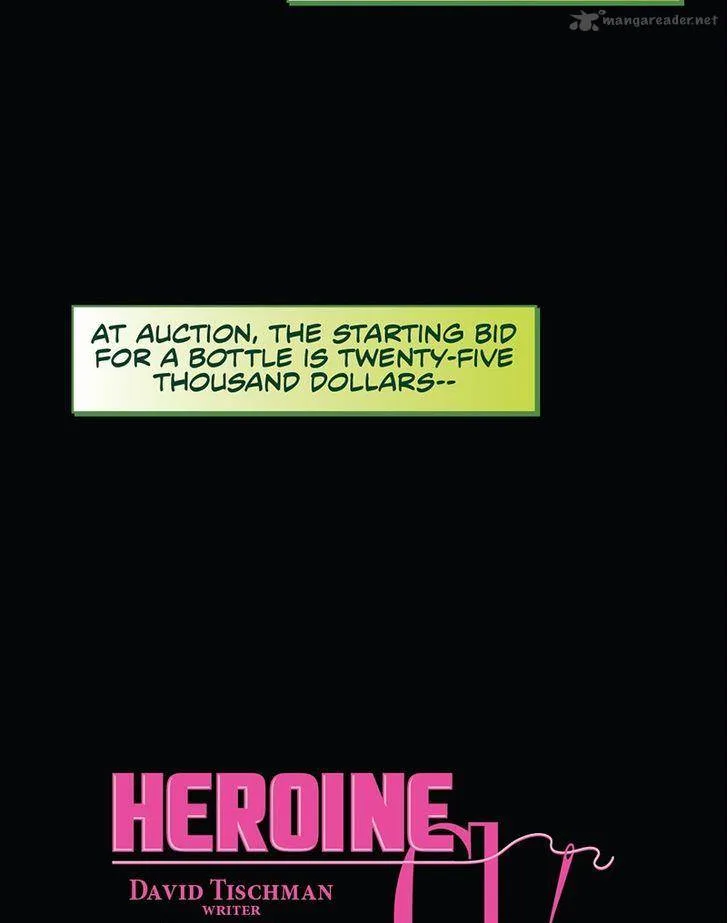 Heroine Chic Chapter 13 page 3