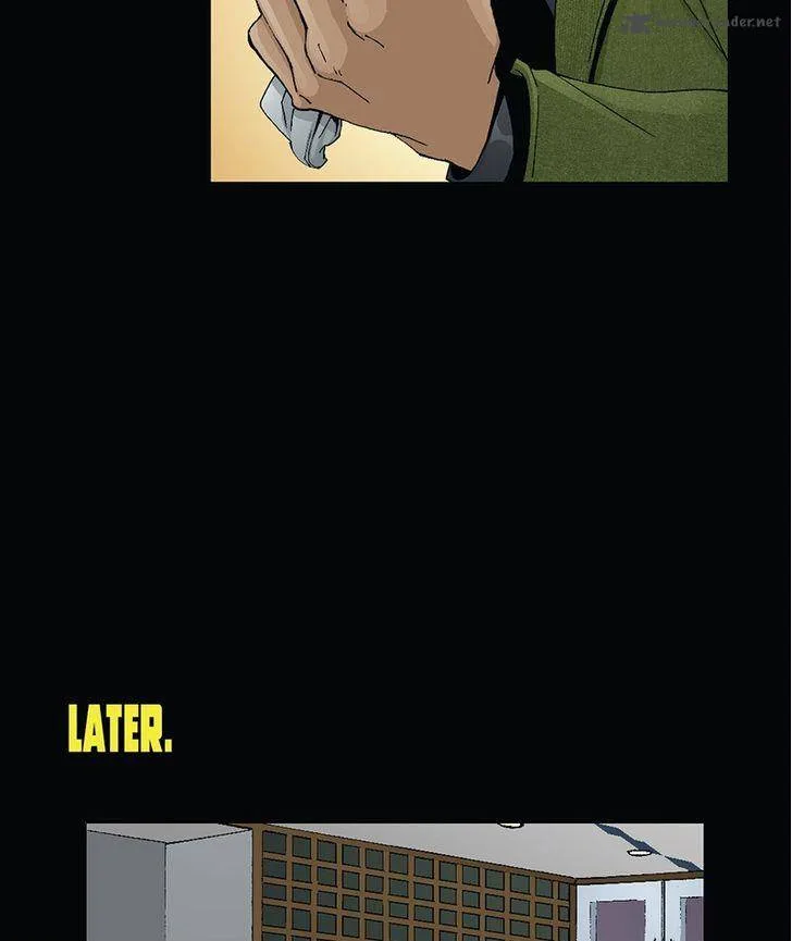 Heroine Chic Chapter 13 page 29