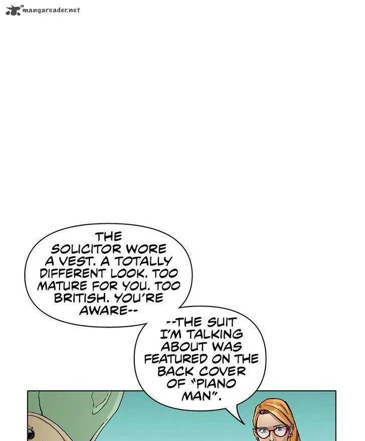Heroine Chic Chapter 14 page 17