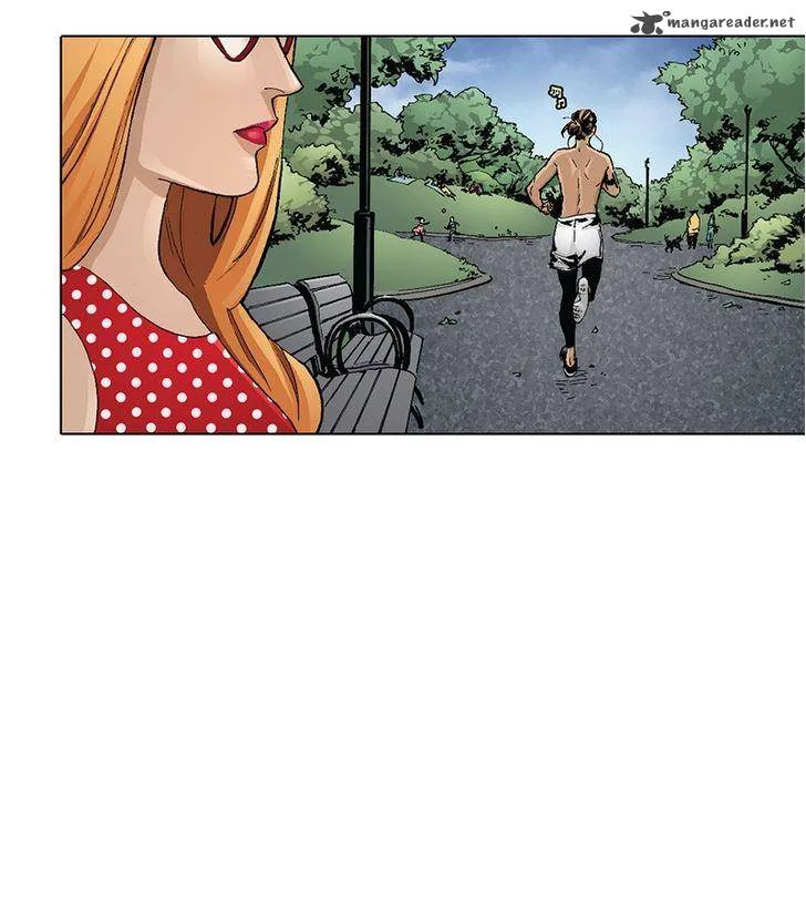 Heroine Chic Chapter 15 page 16
